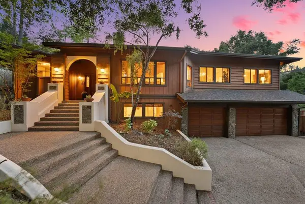 135 Indian Springs Drive, Ben Lomond, CA 95005
