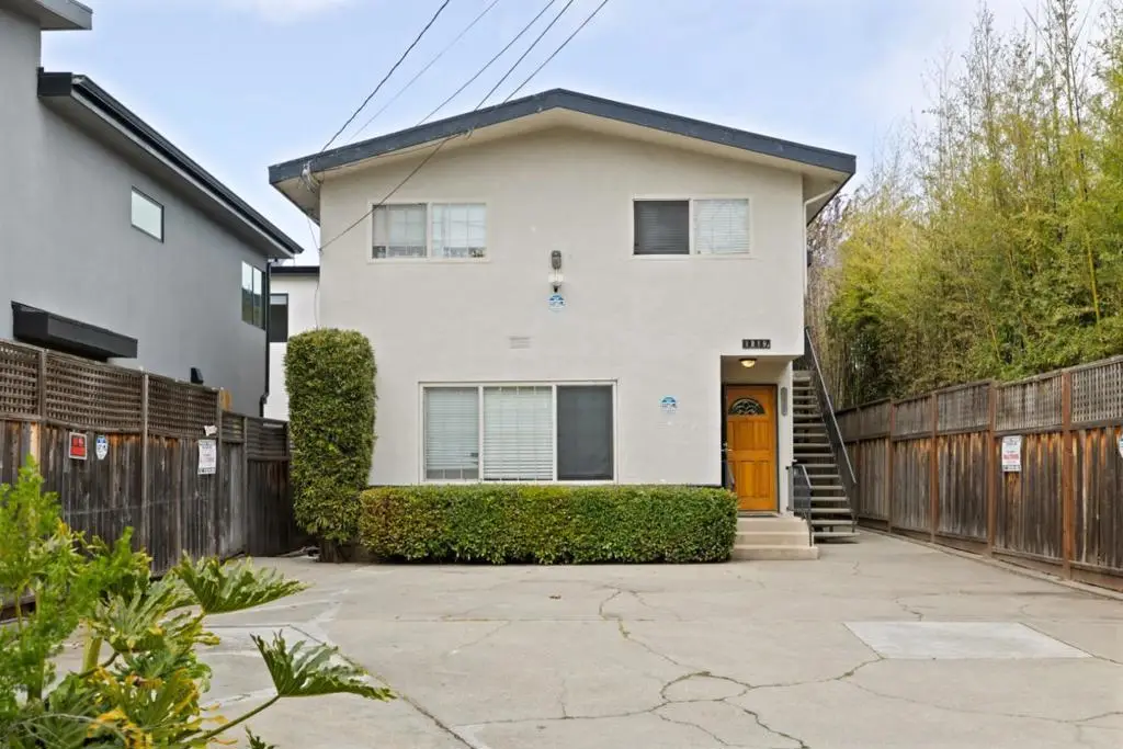 1819 Carleton Street, Berkeley, CA 94703 - Image #1