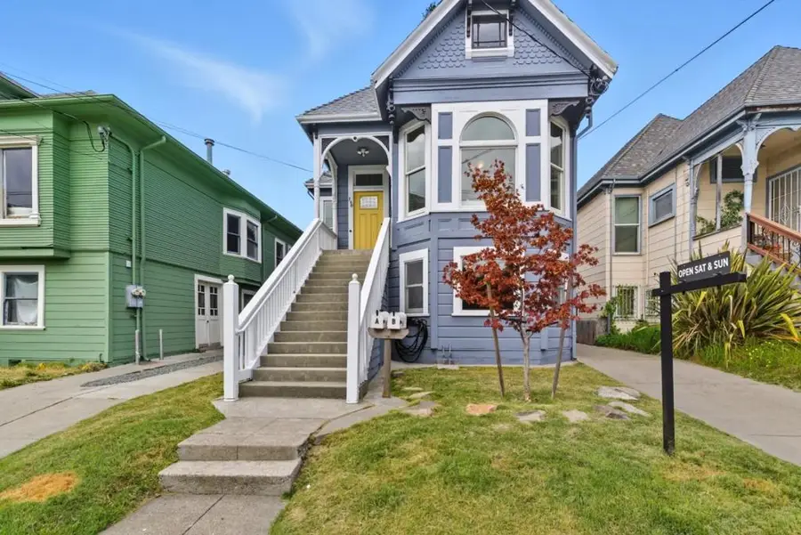 740 59th Street, Oakland, CA 94609 - Image #2