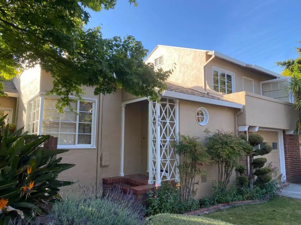 305 Catalpa Street, San Mateo, CA 94401 - Image #1