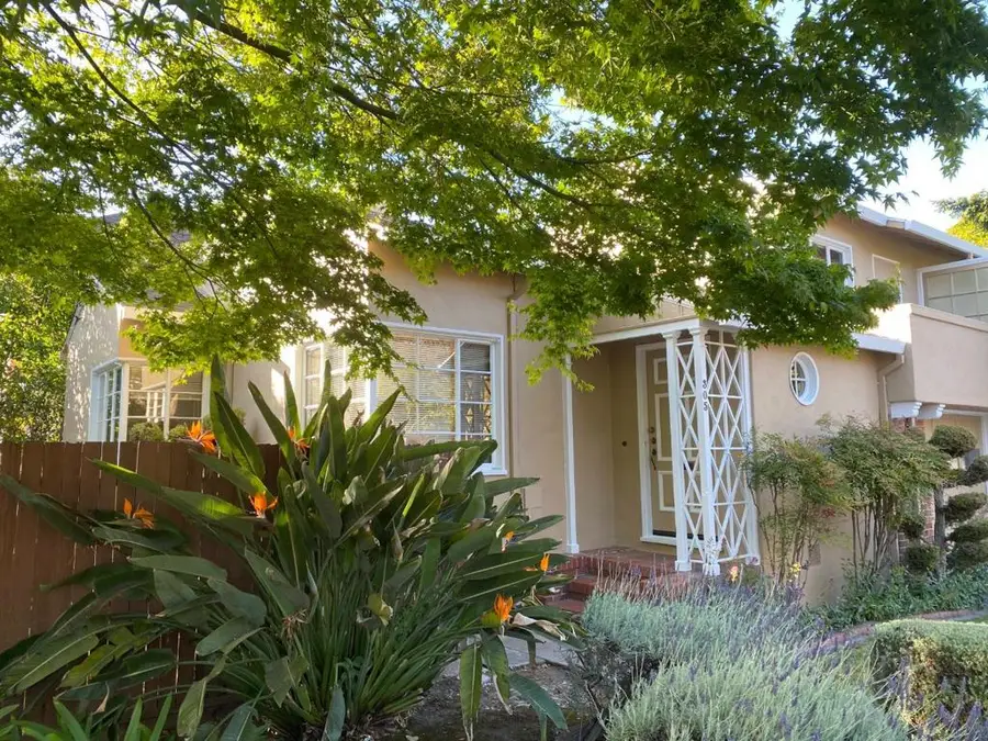 305 Catalpa Street, San Mateo, CA 94401 - Image #2
