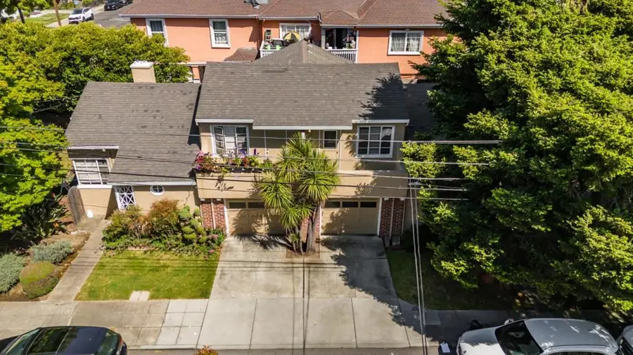 305 Catalpa Street, San Mateo, CA 94401 - Image #3