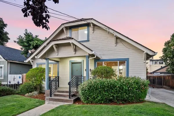 389 E Washington Avenue, Sunnyvale, CA 94086