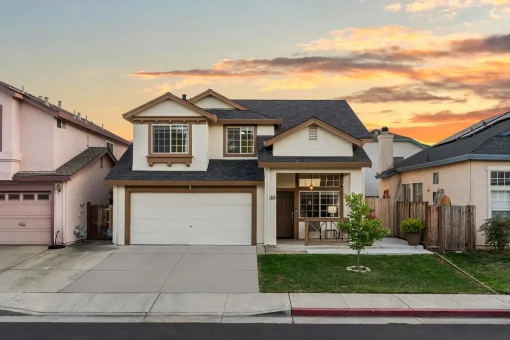 820 Woodcreek Way, Gilroy, CA 95020 - Image #1