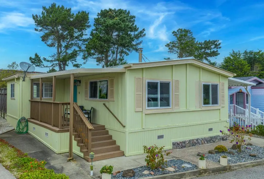 106 Ocean View, Half Moon Bay, CA 94019 - Image #1