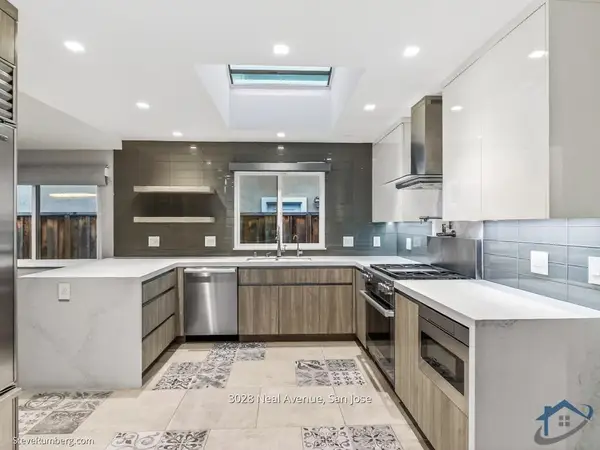 3028 Neal Avenue, San Jose, CA 95128