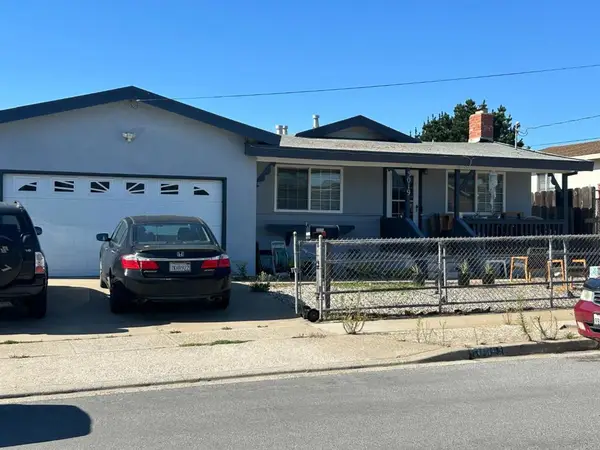 3019 Bayer Drive, Marina, CA 93933