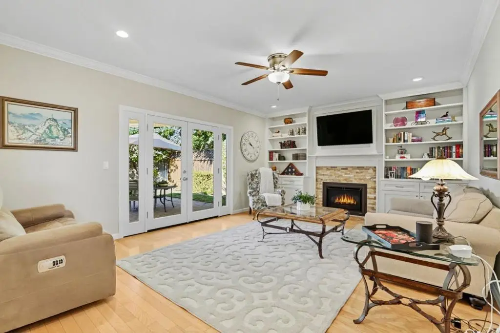 3213 Woodmont Drive, San Jose, CA 95118 - Image #1