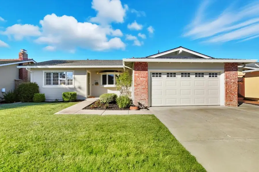 3213 Woodmont Drive, San Jose, CA 95118 - Image #2
