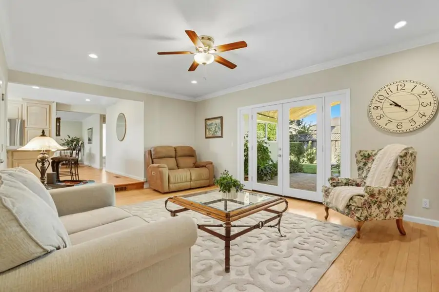 3213 Woodmont Drive, San Jose, CA 95118 - Image #3