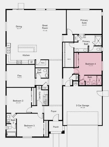 3264 Oak Trail Drive, Manteca, CA 95337 - Image #2