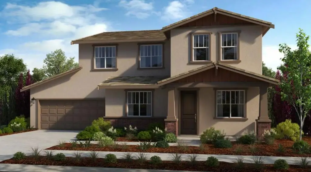 3263 Jubilee Drive, Manteca, CA 95337 - Image #1