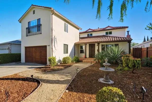 2432 Homewood Drive, San Jose, CA 95128