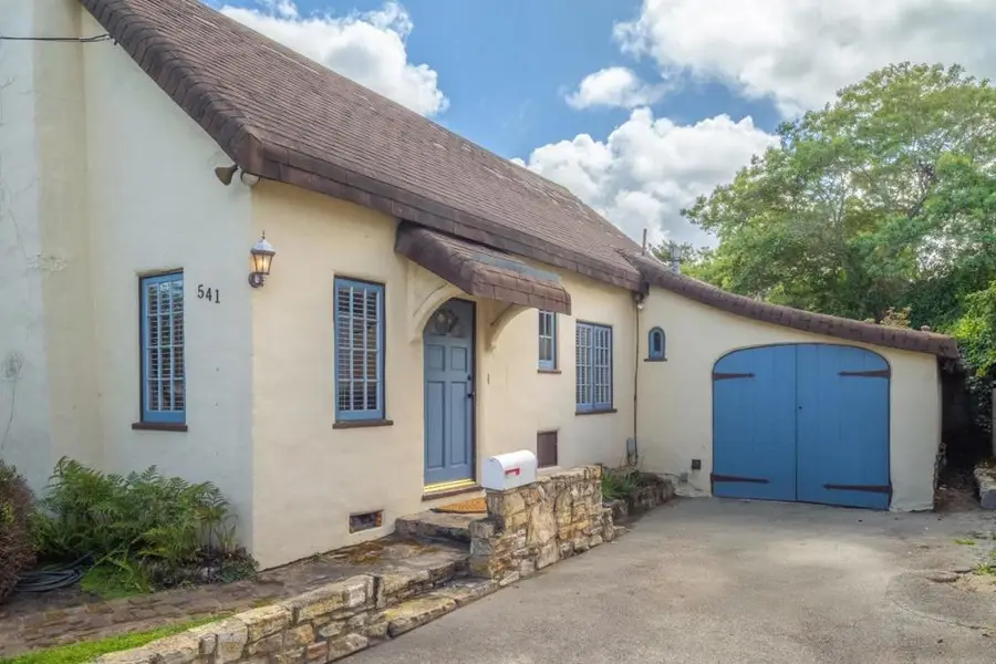 W Franklin Street, Monterey, CA 93940 - #2