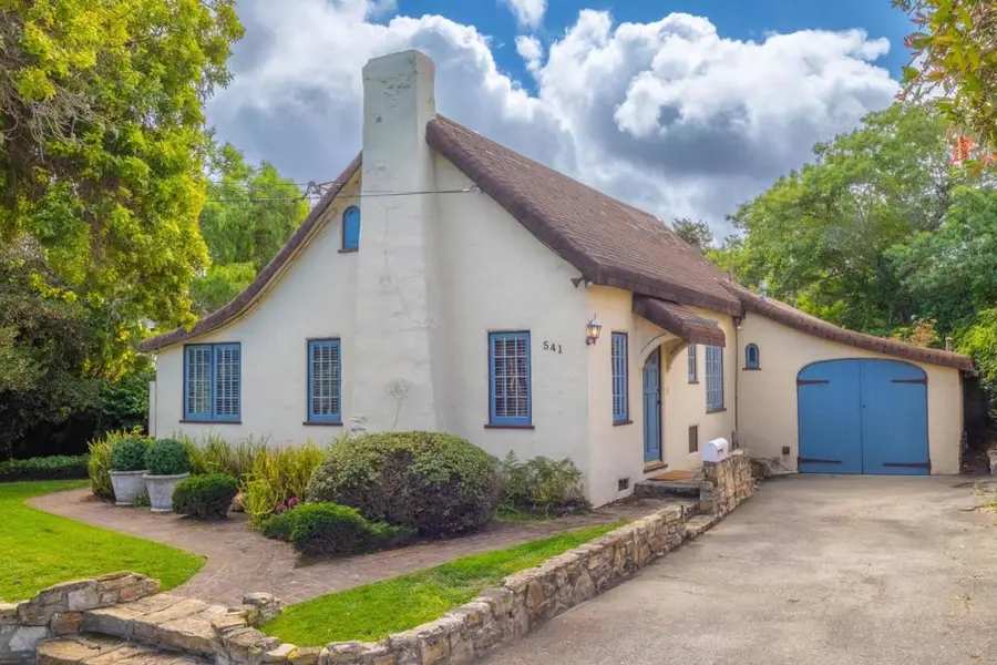 W Franklin Street, Monterey, CA 93940 - #3