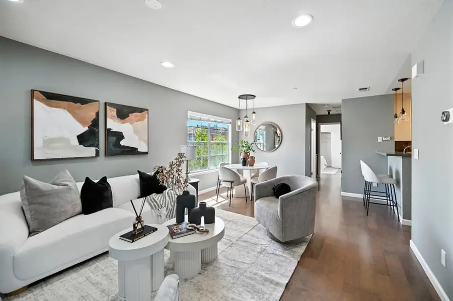 984 Belmont Terrace #10, Sunnyvale, CA 94086 - Image #3