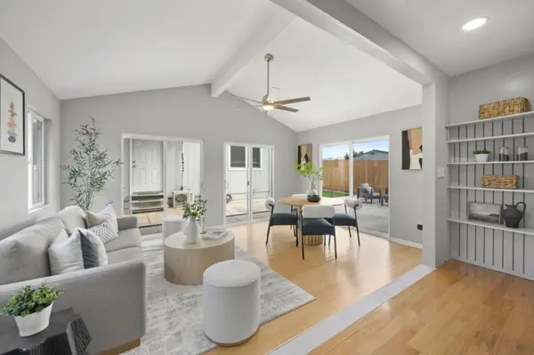 636 Gridley Street, San Jose, CA 95127