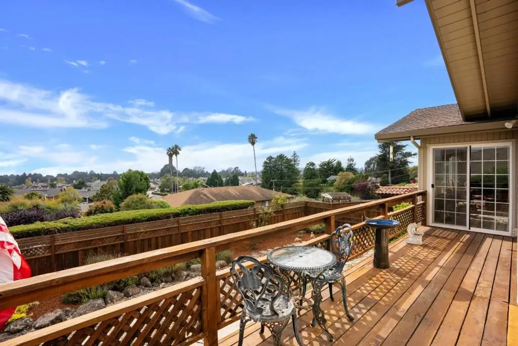 7547 Arden Way, Aptos, CA 95003 - Image #1