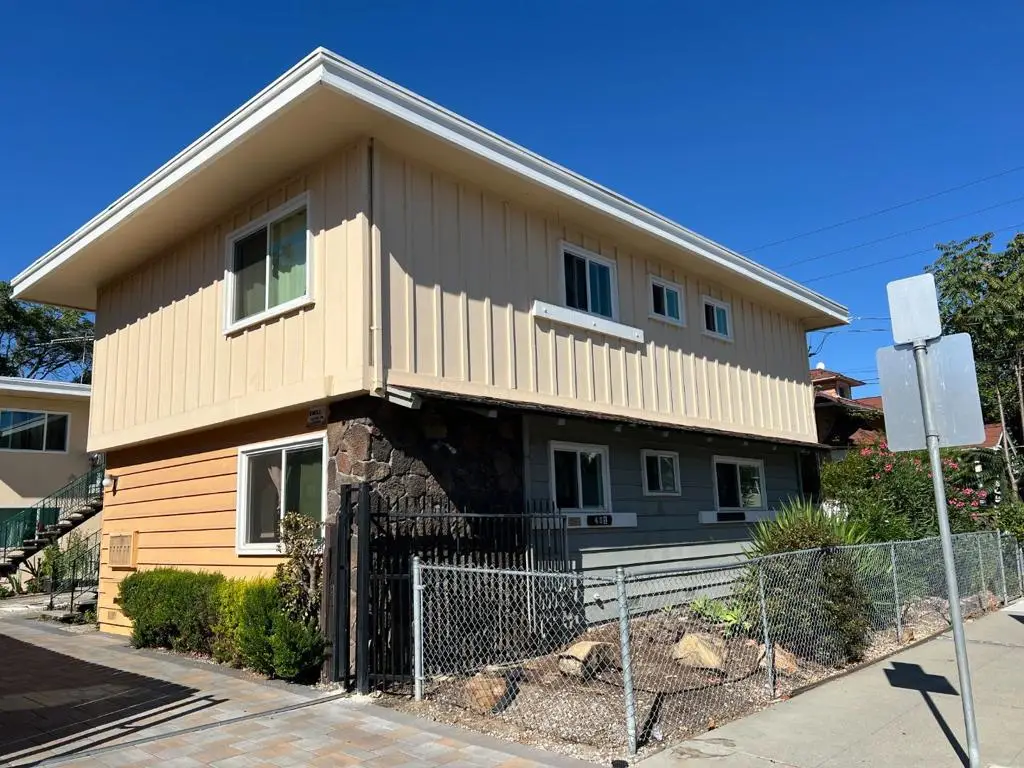 431 E Saint John Street, San Jose, CA 95112 - Image #1