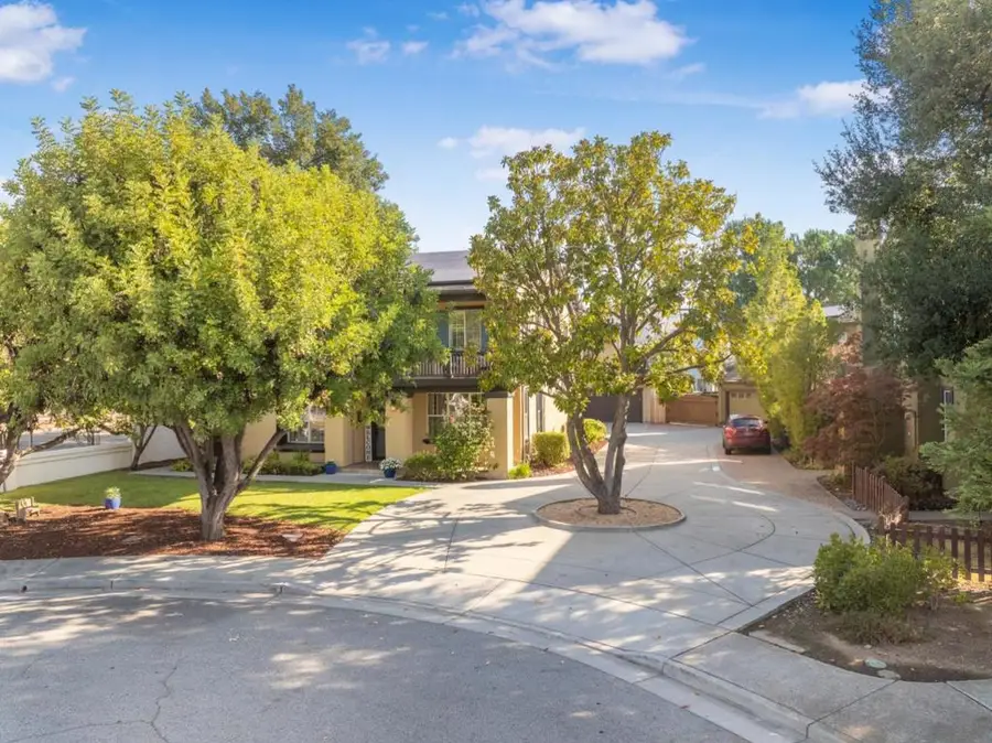 16895 Cabernet Court, Morgan Hill, CA 95037 - Image #2