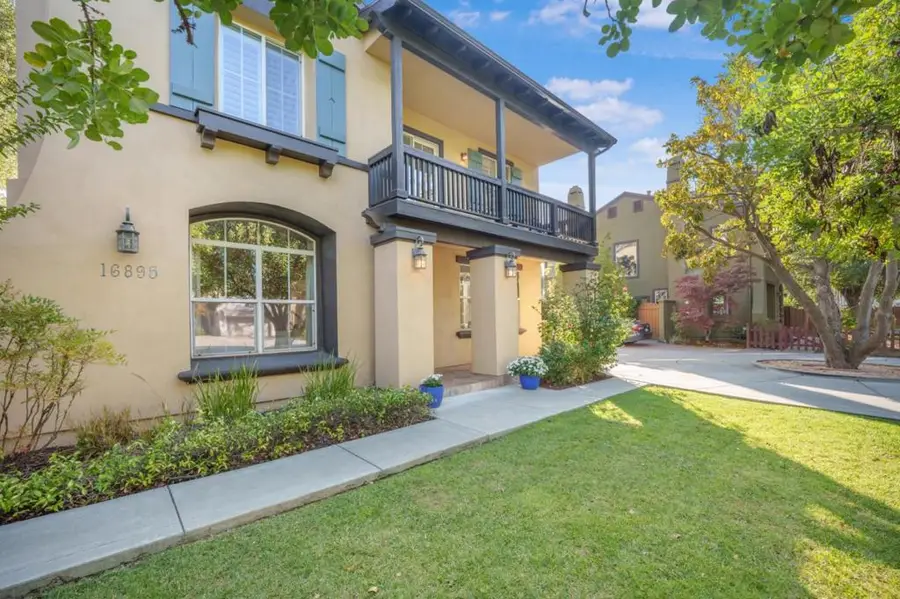 16895 Cabernet Court, Morgan Hill, CA 95037 - Image #3