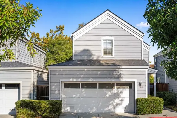 1308 Yarmouth Terrace, Sunnyvale, CA 94087