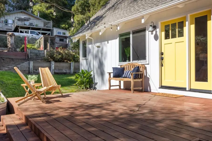 518 Encino Drive, Aptos, CA 95003 - Image #3