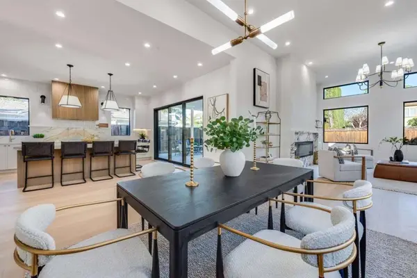 3363 Grant Road, Mountain View, CA 94040