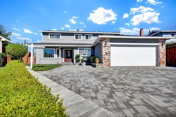 1068 Ondine Court, San Jose, CA 95132