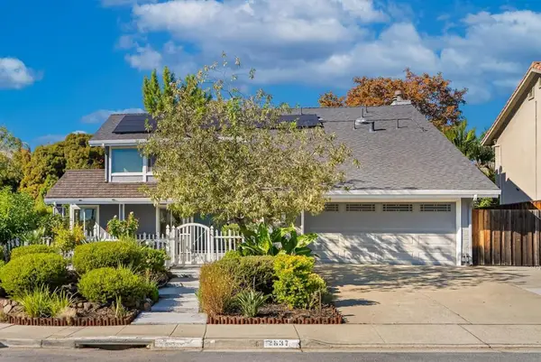 2837 Mantis Drive, San Jose, CA 95148