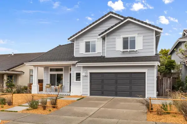 26 Driftwood Court, Pacifica, CA 94044