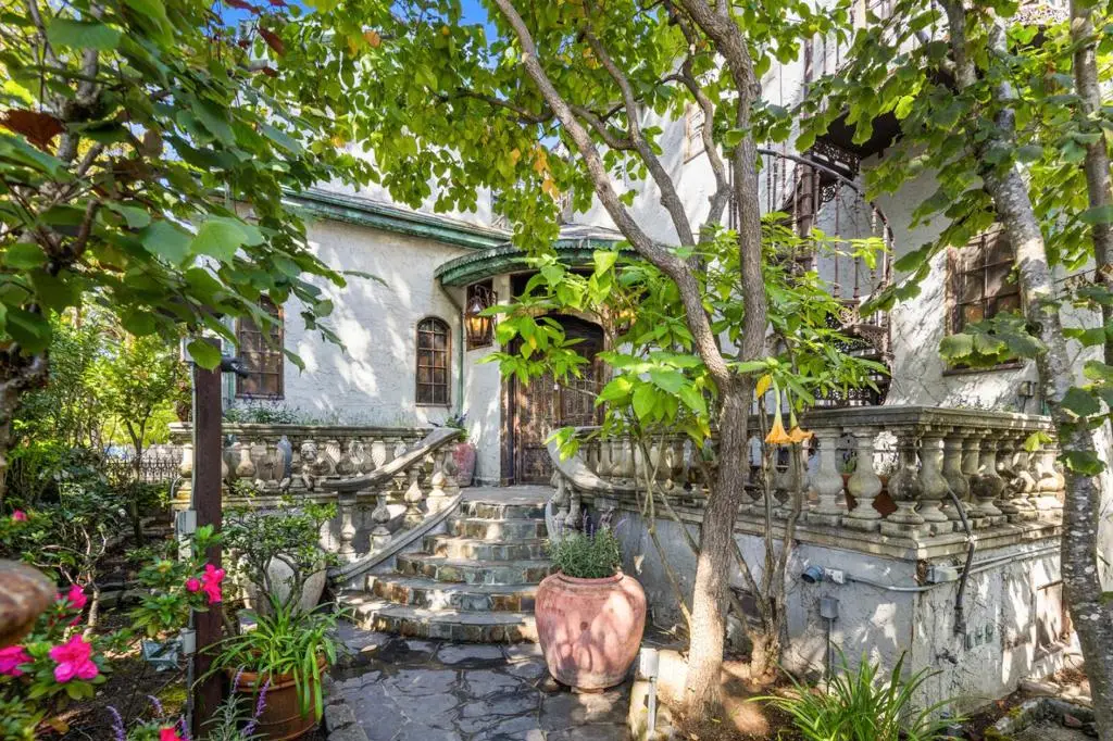 1300 Paloma Avenue, Burlingame, CA 94010 - Image #1