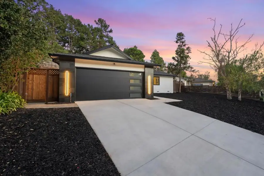 1276 Laurel Hill Drive, San Mateo, CA 94402 - Image #3