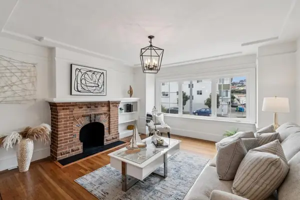 1849 San Jose Avenue, San Francisco, CA 94112