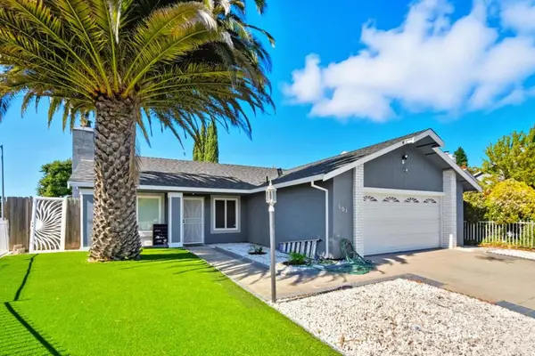 101 Serpentine Drive, Vallejo, CA 94589