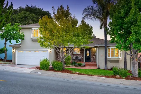 128 42nd Avenue, San Mateo, CA 94403