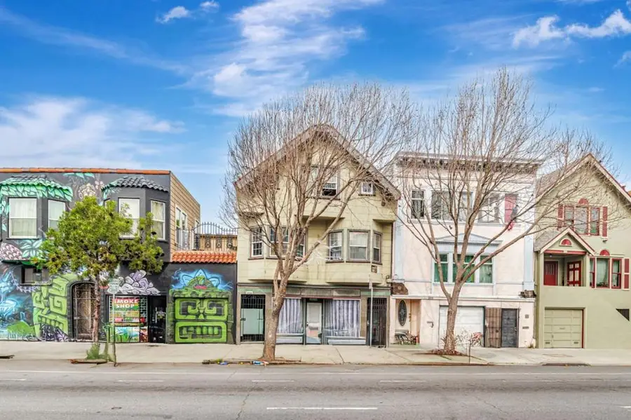 29242926 Cesar Chavez Street, San Francisco, CA 94110 - Image #2