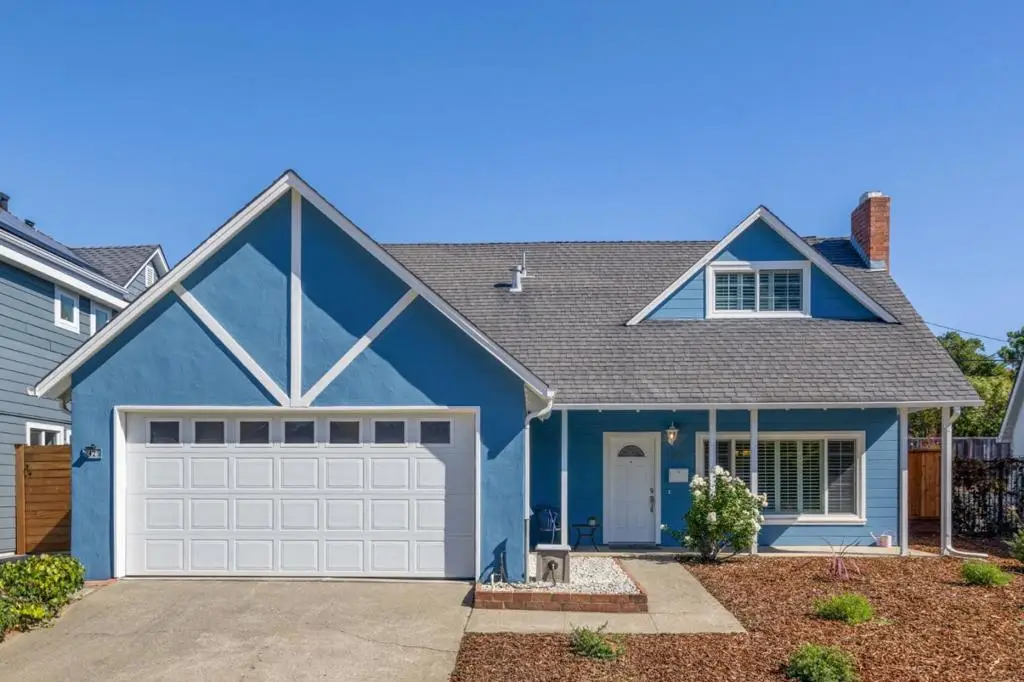 2425 Crestmoor Drive, San Bruno, CA 94066 - #1