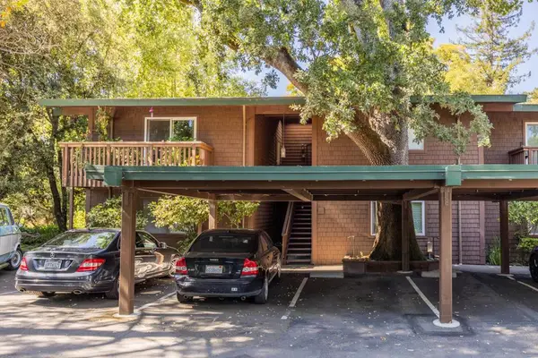 84 Madrone Avenue #20, San Anselmo, CA 94960