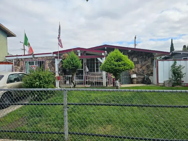 1420 Orlando Drive, San Jose, CA 95122