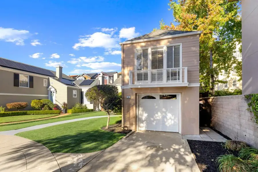 54 Tilton Terrace, San Mateo, CA 94401 - Image #2