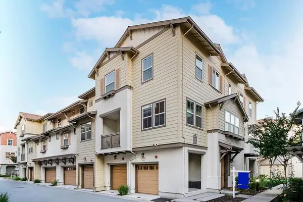 1088 Mallow Terrace, San Jose, CA 95133