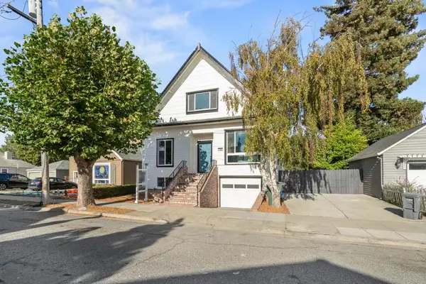 110 Poplar Avenue, San Bruno, CA 94066