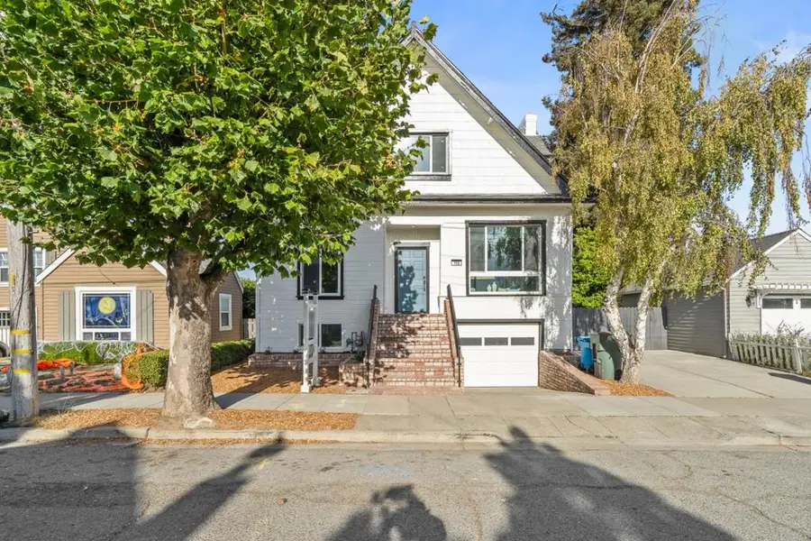 110 Poplar Avenue, San Bruno, CA 94066 - Image #2