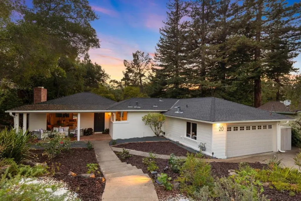20 Don Court, Redwood City, CA 94062 - Image #1