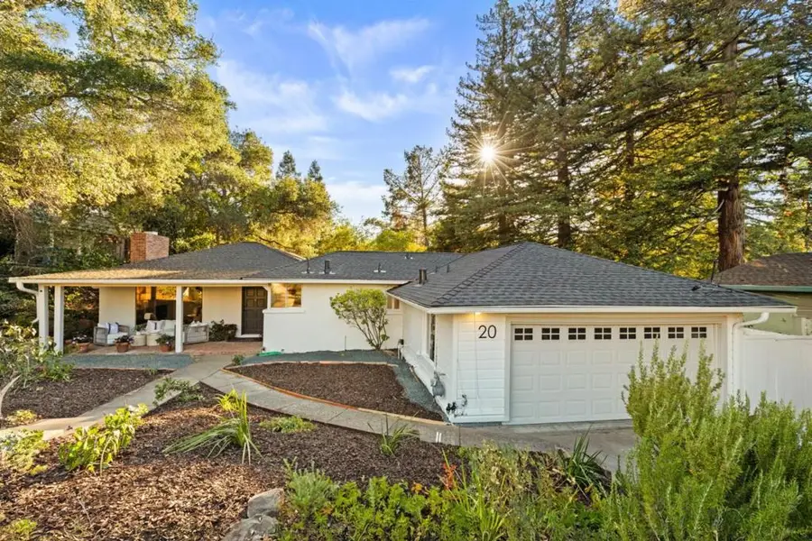 20 Don Court, Redwood City, CA 94062 - Image #2