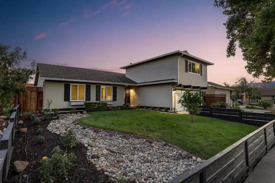 472 Meadow Dale Court, San Jose, CA 95136 - Image #2