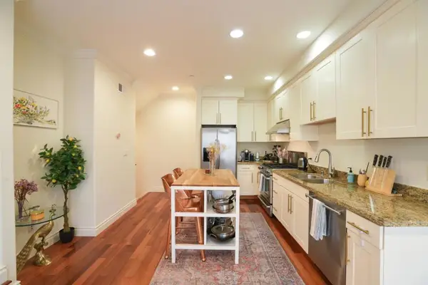 1137 Paloma Avenue #E, Burlingame, CA 94010