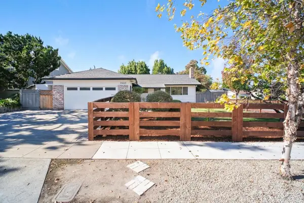 1503 Harrison Court, Sunnyvale, CA 94087