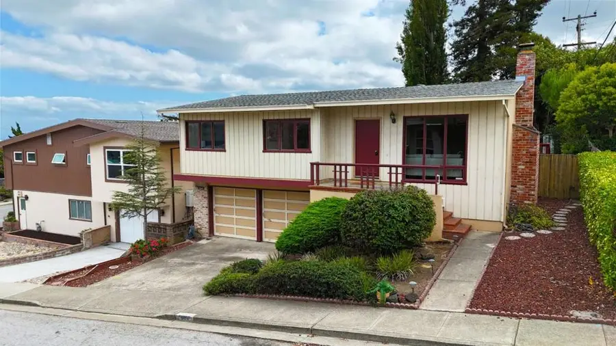 2641 Ridgeway Avenue, San Bruno, CA 94066 - Image #2